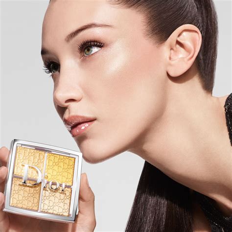 dior backstage glow face palette flaconi|dior backstage palette 001.